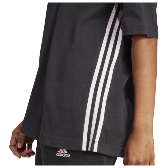 Adidas Γυναικεία κοντομάνικη μπλούζα Dance Tee
